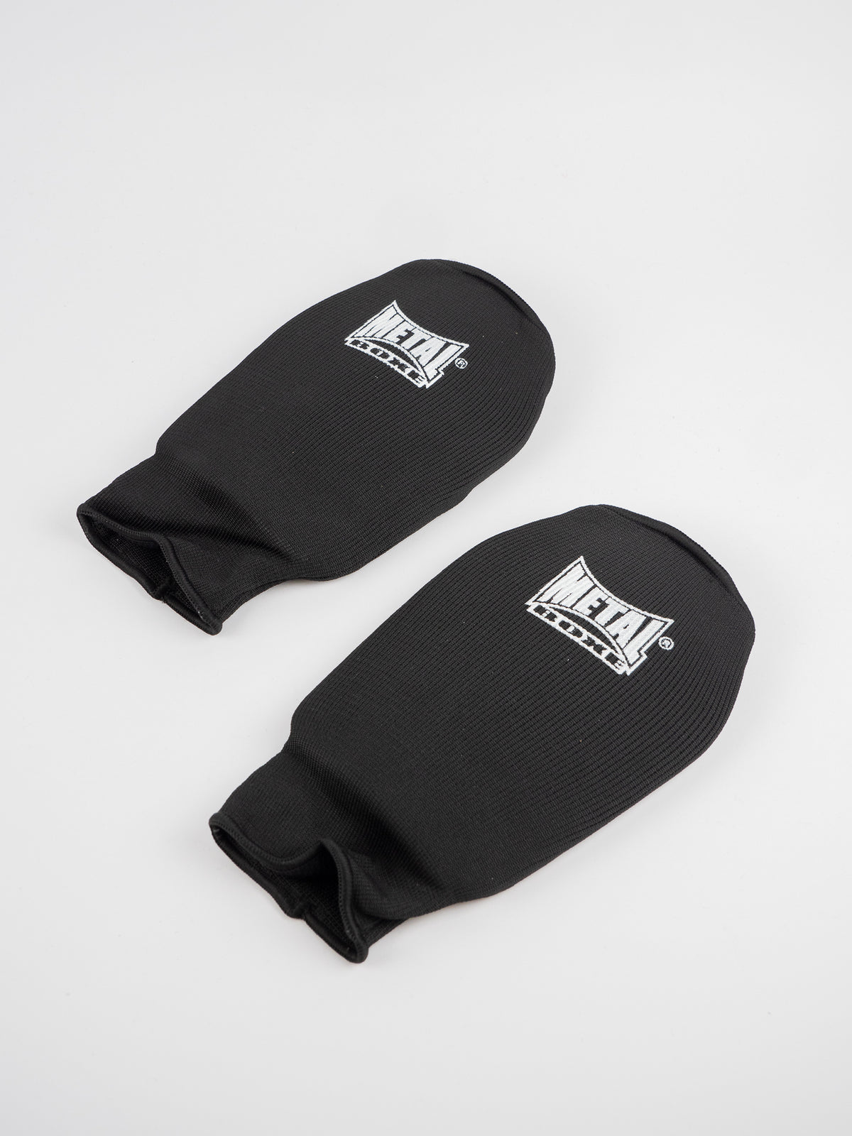 BLACK COTTON FOREARM PROTECTOR