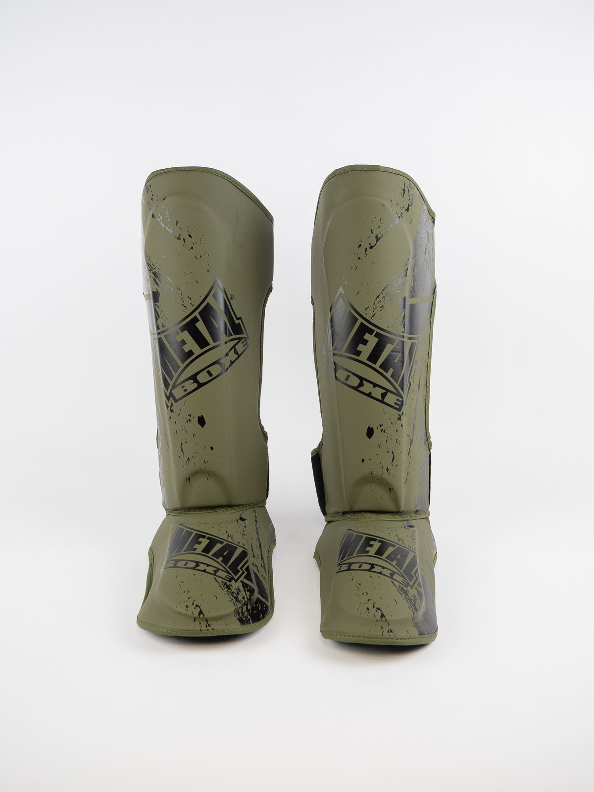 SHIN PROTECTION + FOOT BLADE KHAKI