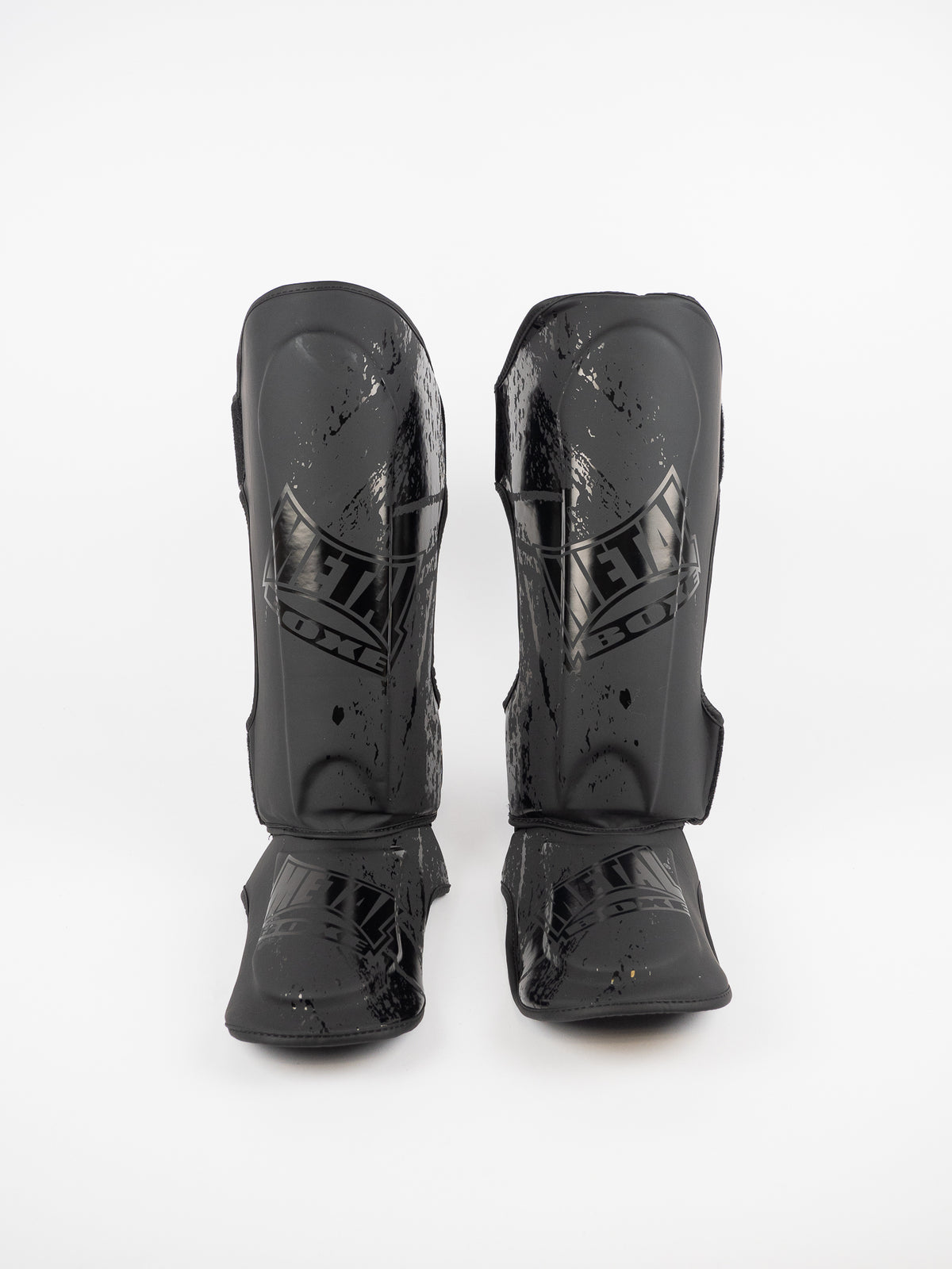 SHIN PROTECTION + FOOT BLADE