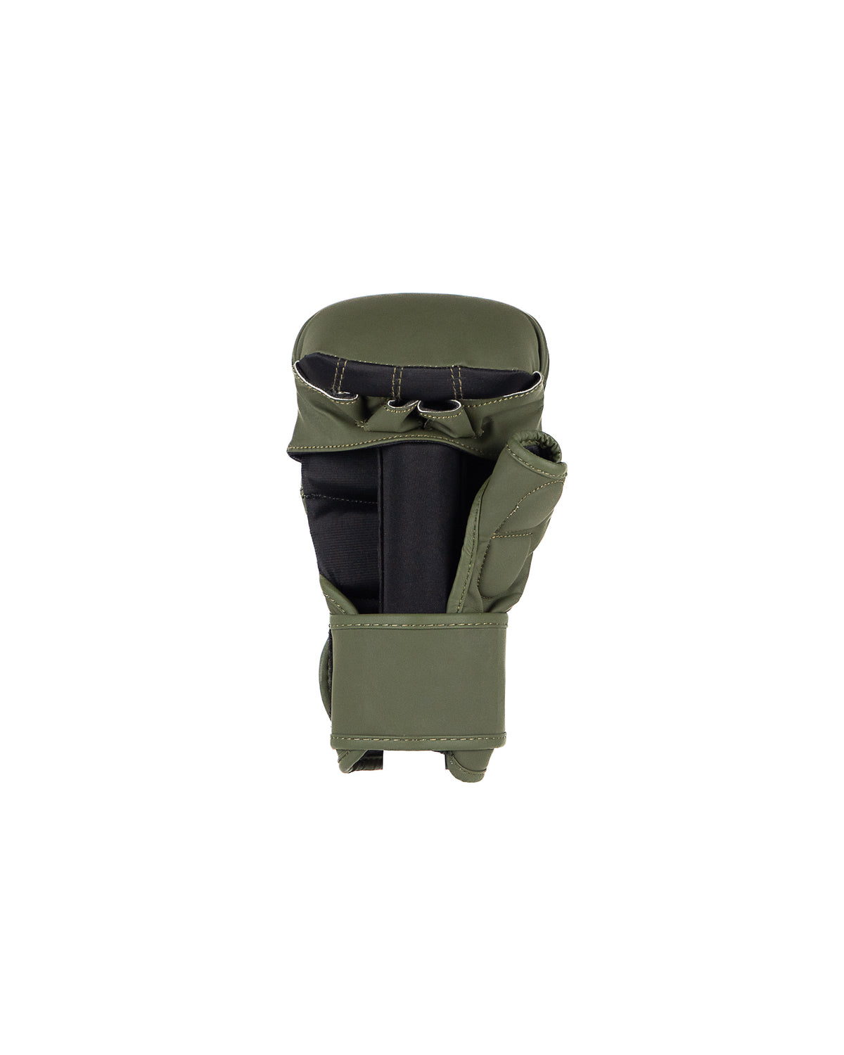 GANTS MMA SPARRING "THE SHELL" OLIVE