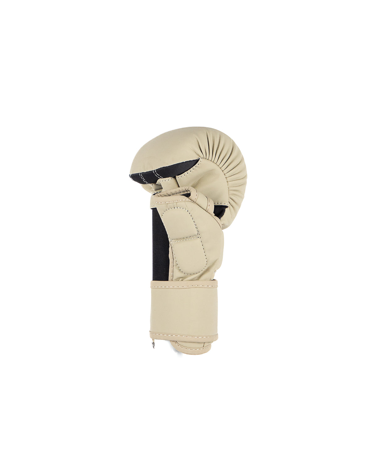 MMA Sparring Gloves "The Shell" Desert Storm