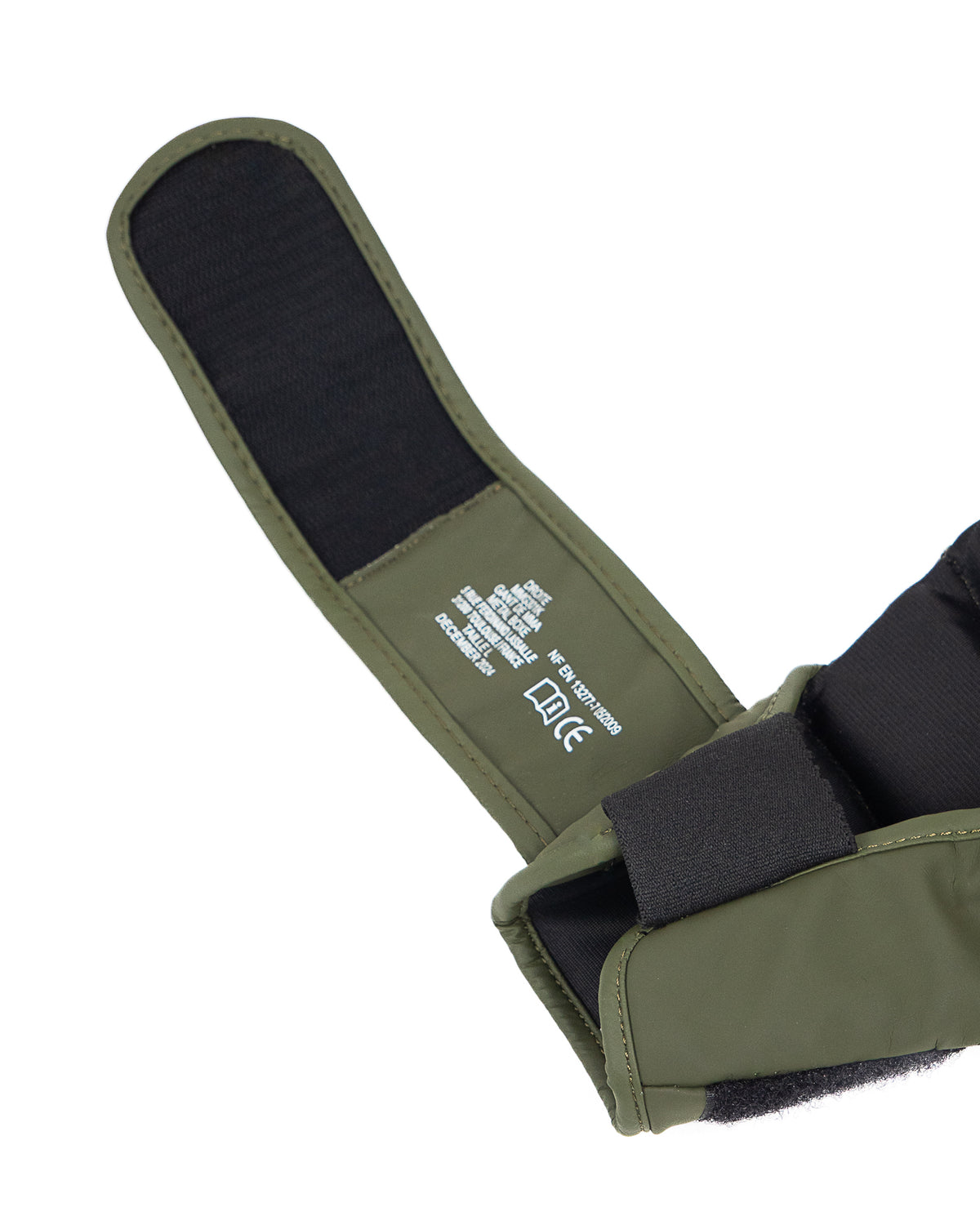 GANTS MMA SPARRING "THE SHELL" OLIVE