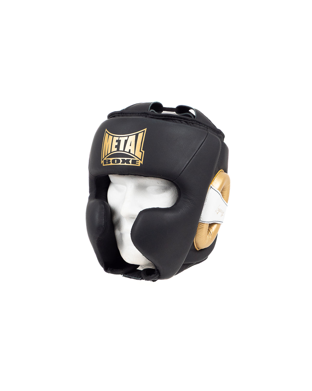 LEGACY HALF-FACE HELMET