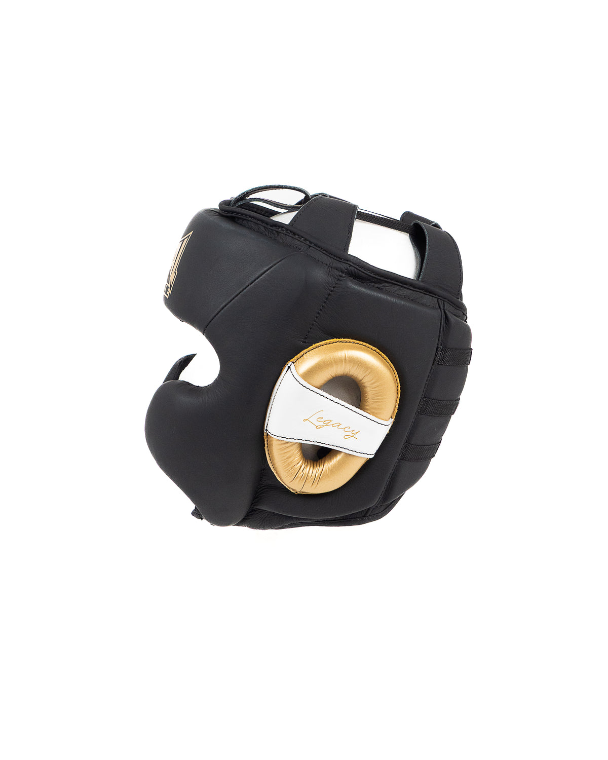 LEGACY HALF-FACE HELMET