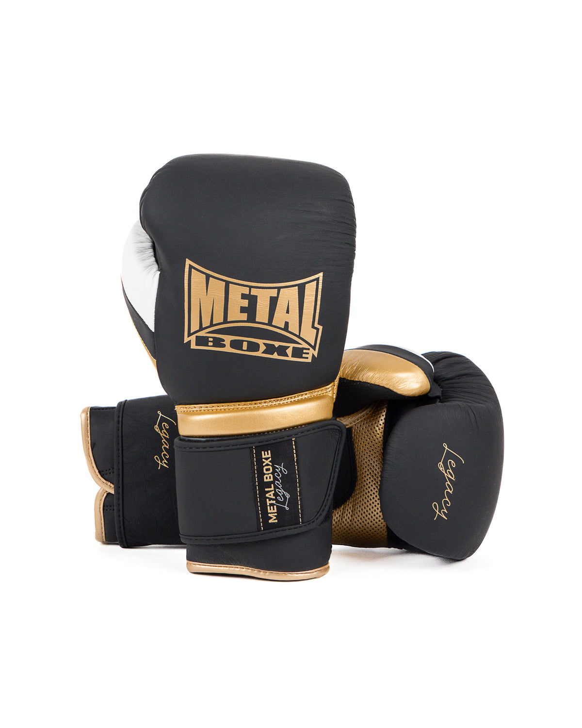 LEGACY VELCRO SPARRING GLOVES