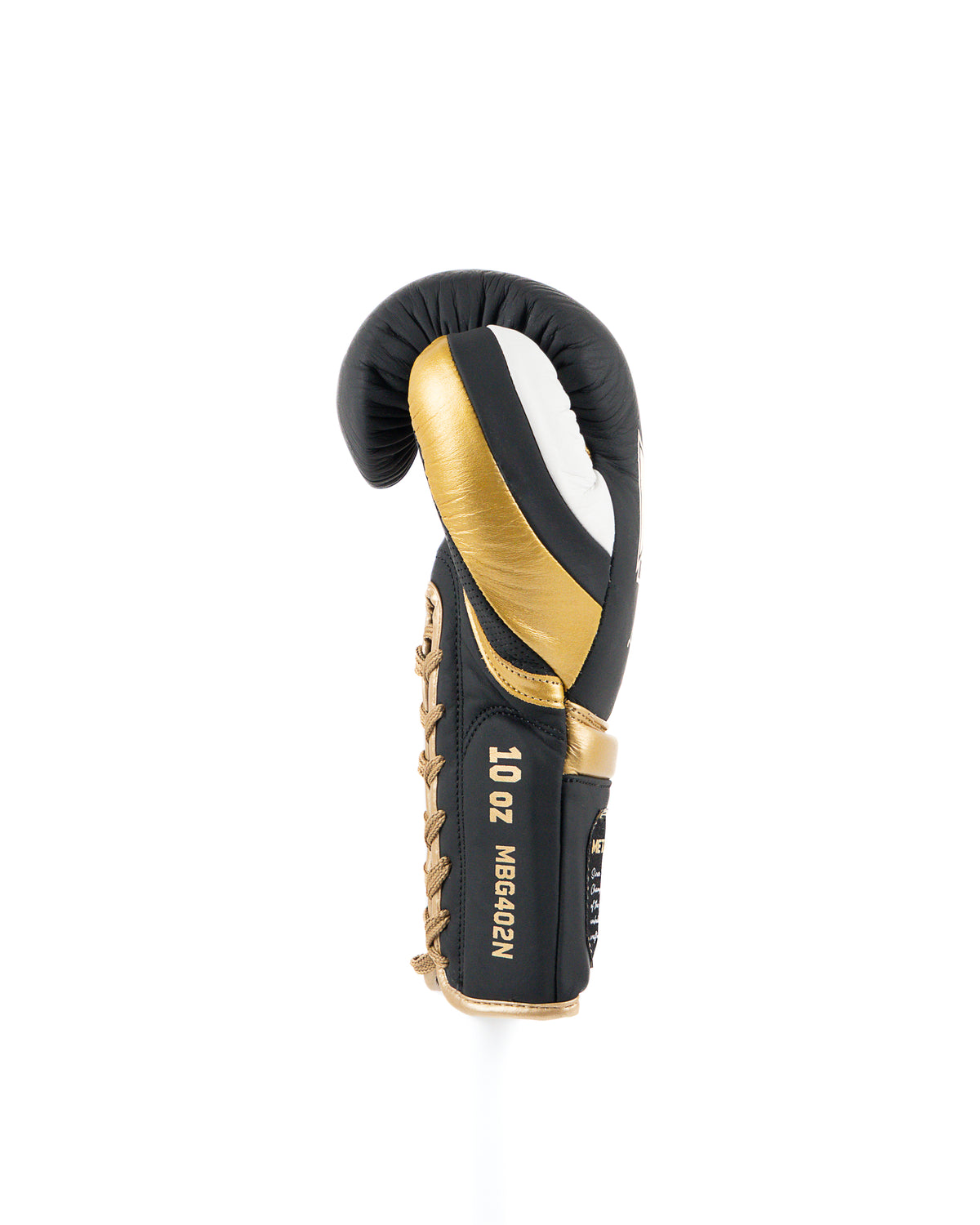 GANTS DE BOXE LEGACY HORSE HAIR NOIR