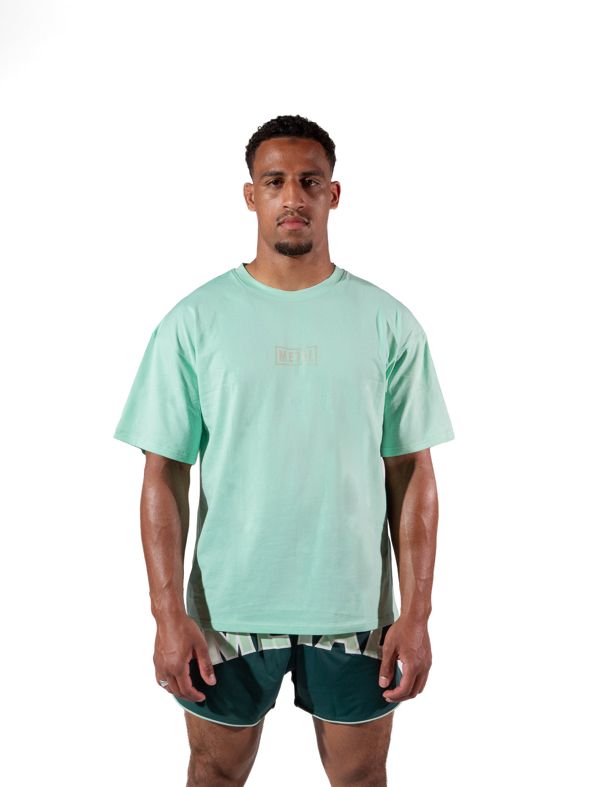 T-SHIRT COTON DEEP WATERS
