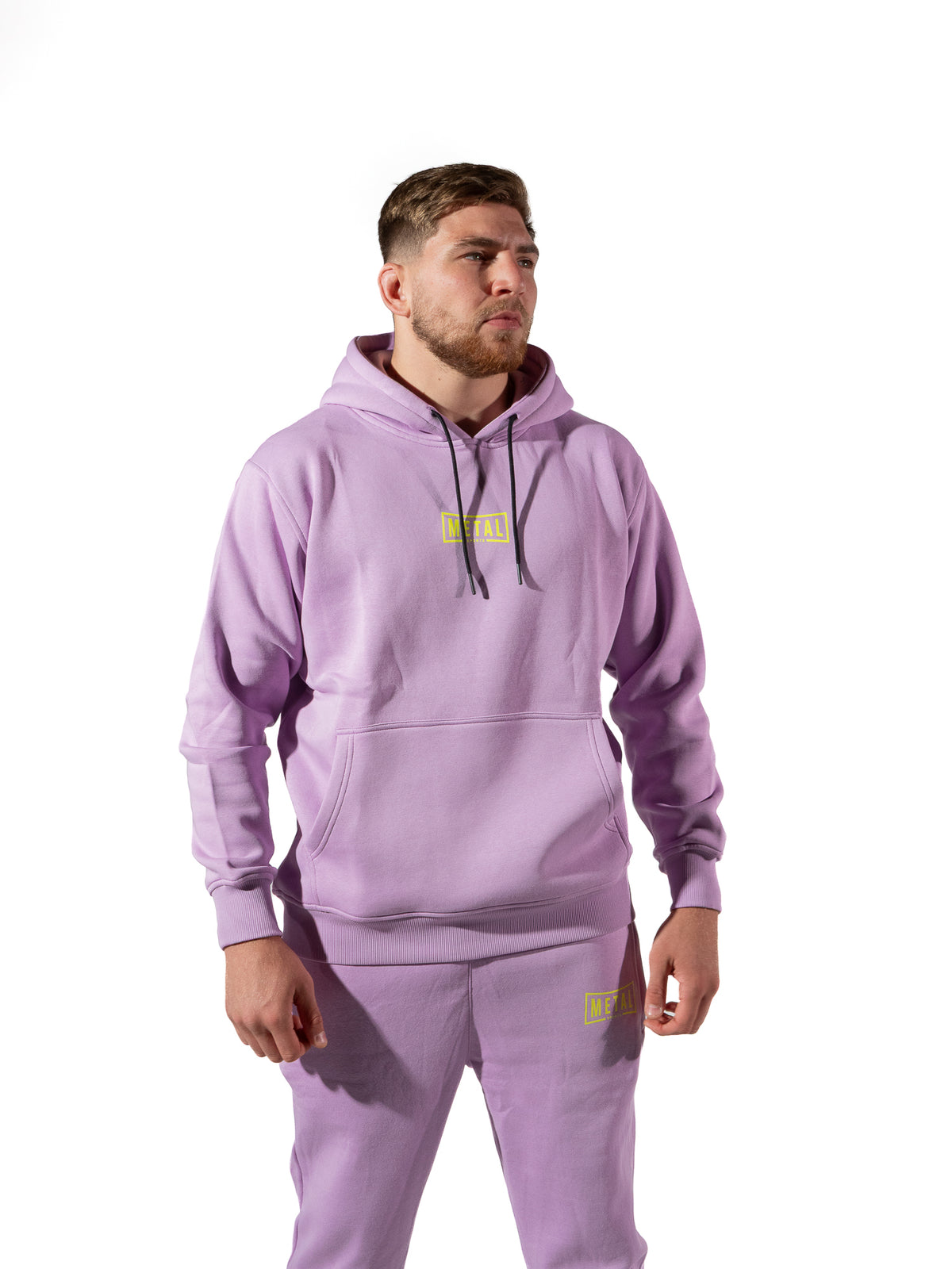 HOODIE POST CUTTING TREATS