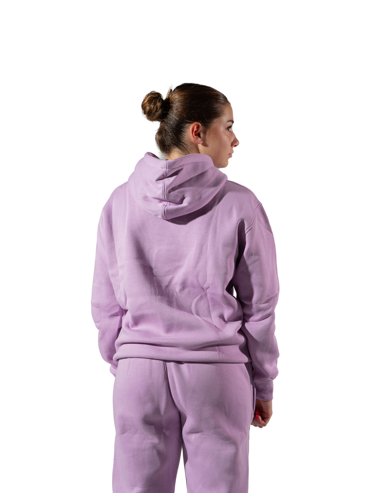 HOODIE POST CUTTING TREATS