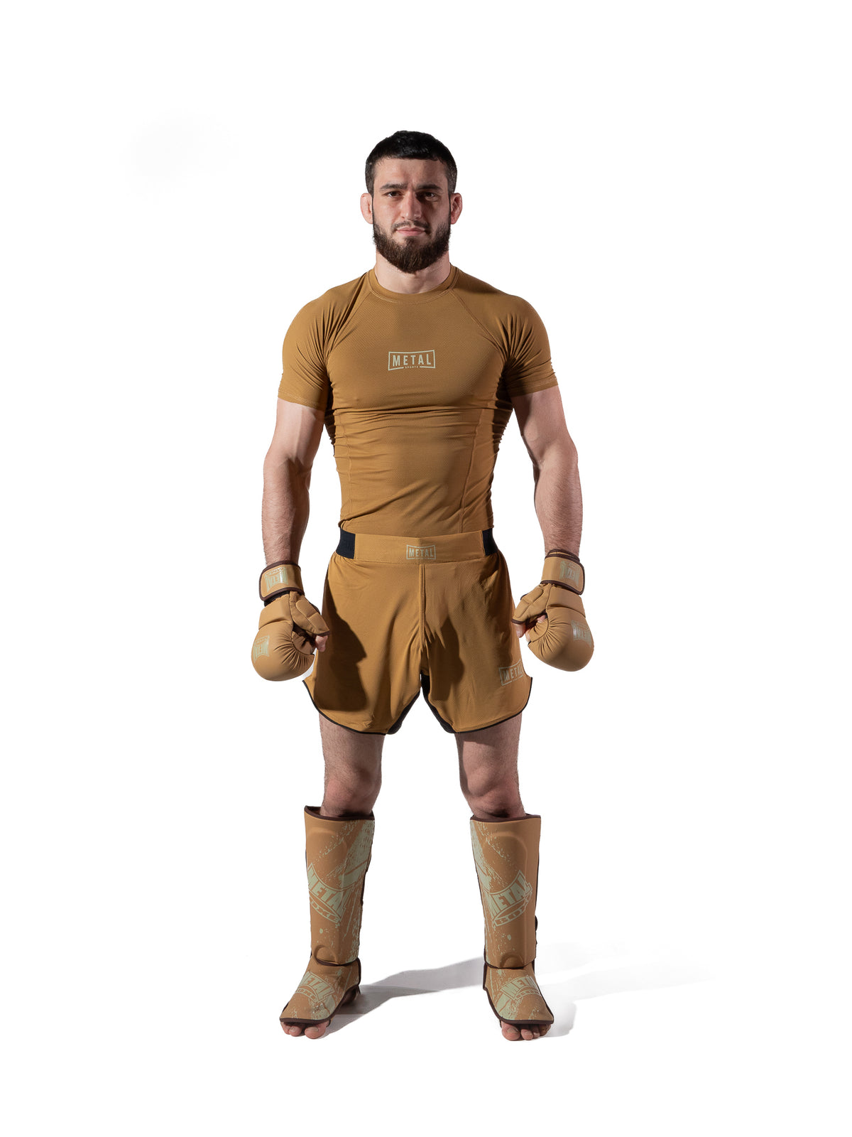 SHIN + FOOT GUARD CAUCASIAN HILLS