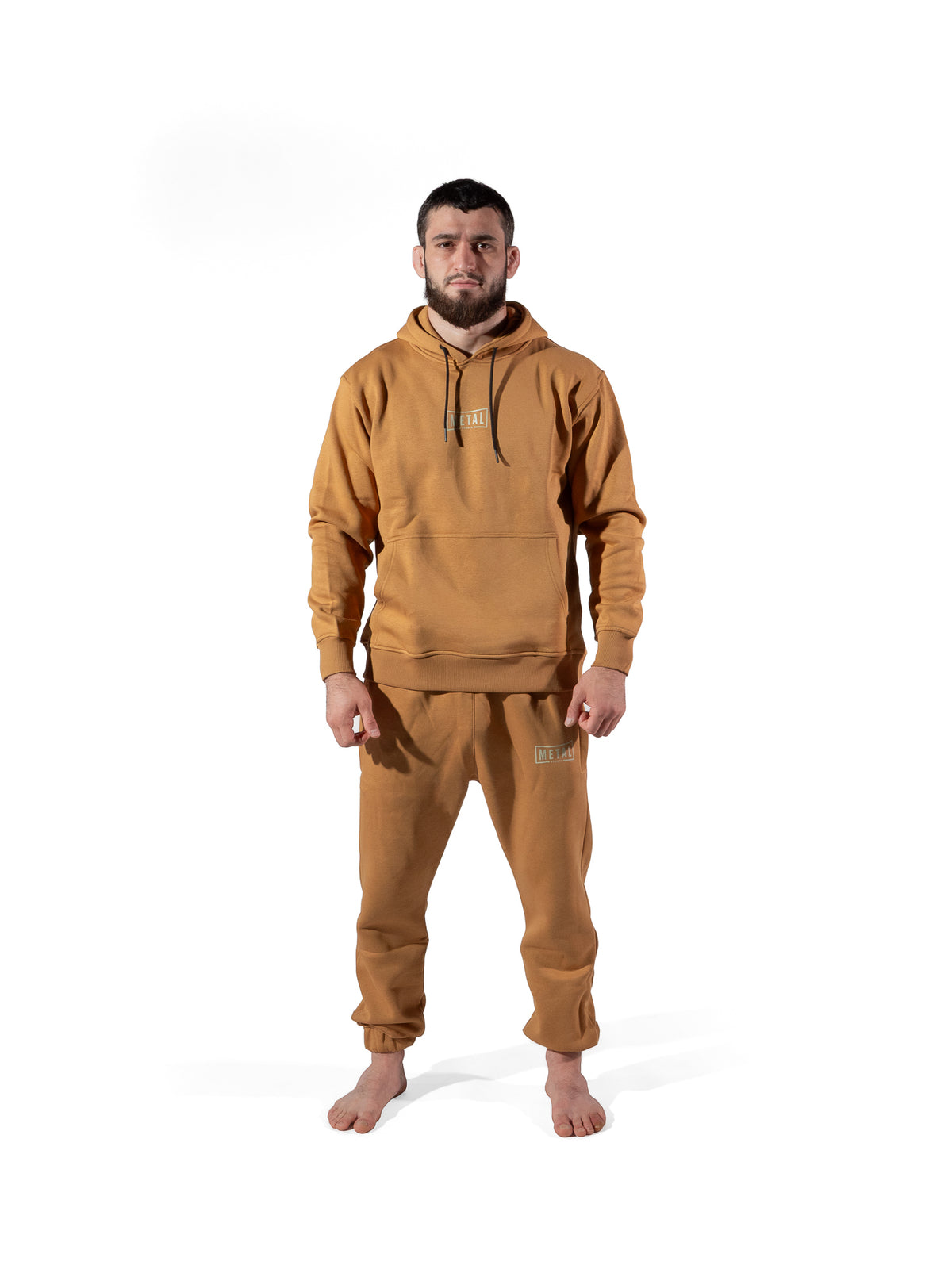 PANTALON JOGGING CAUCASIAN HILLS