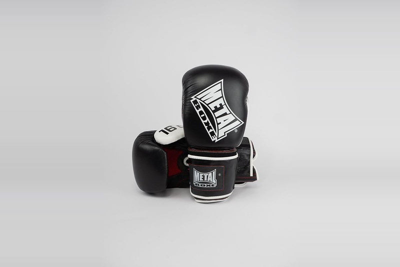 Gant de boxe 16 oz : pour qui et pour quoi