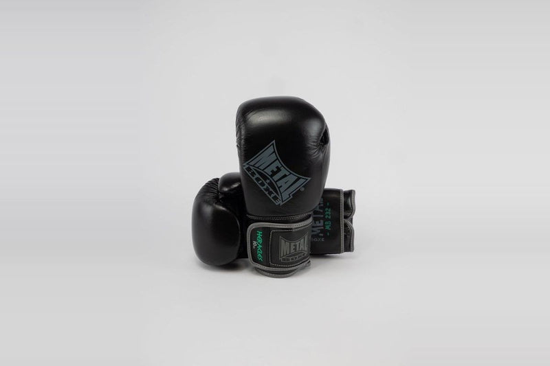 Matériaux des gants de boxe 16 oz : PU Curtex, cuir ou mousse anatomique