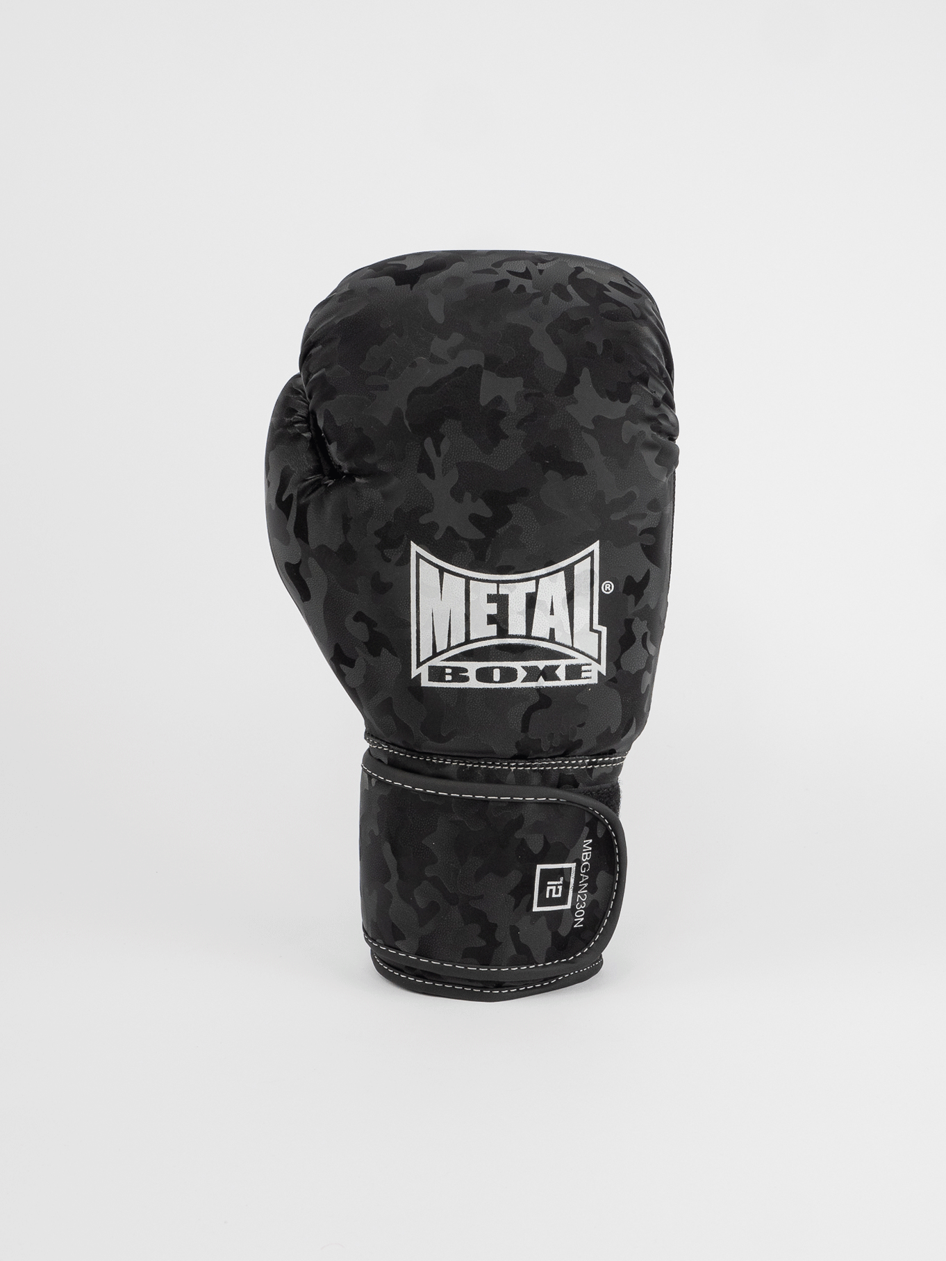 MIRROR BOXING GLOVES