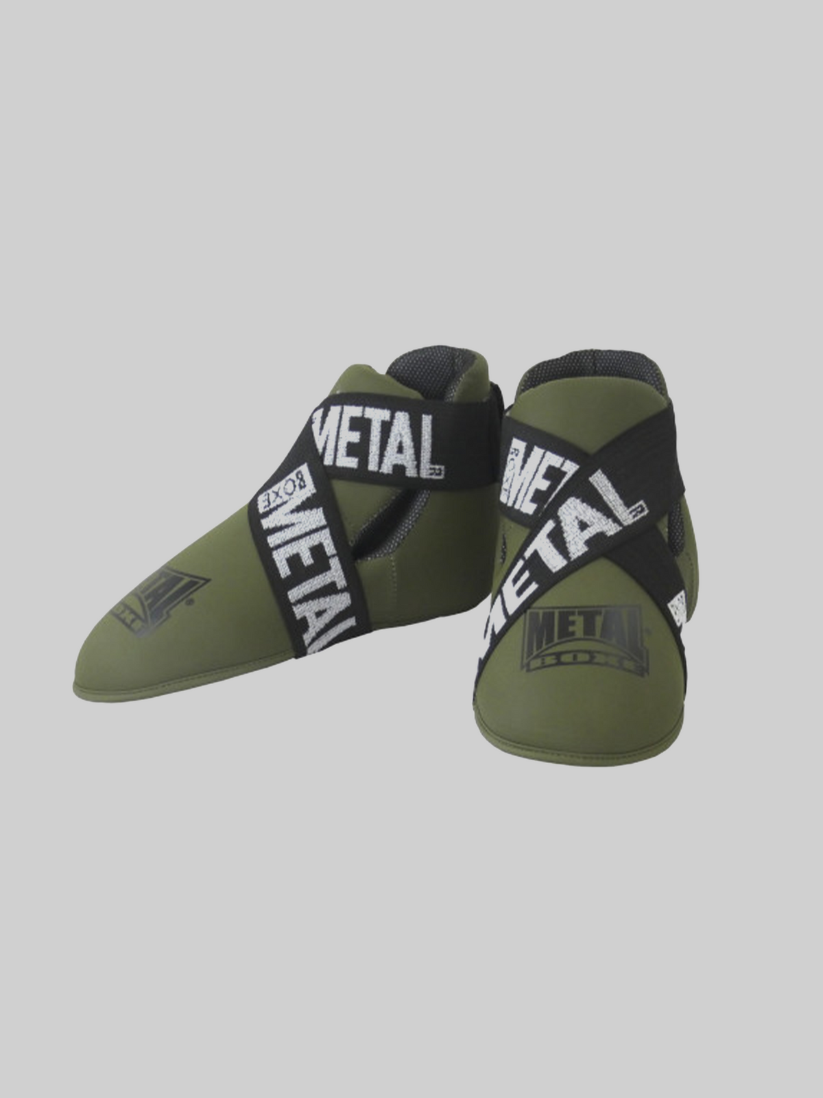 FEET FULL M.INJECTED KHAKI