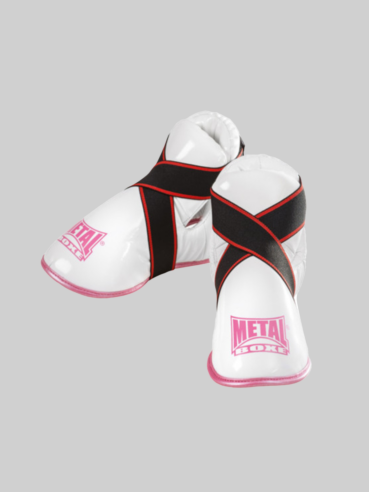 FEET FULL M.INJECTED WHITE PINK