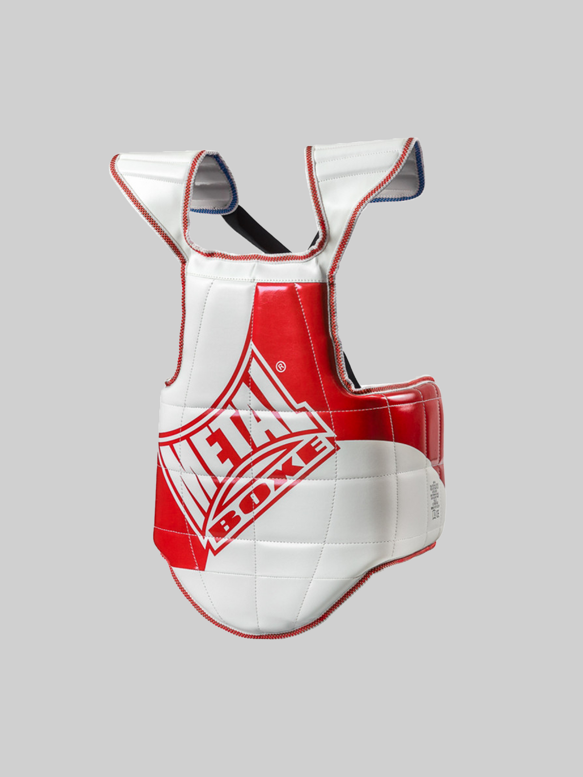 REVERSIBLE MULTI-BOX PLASTRON