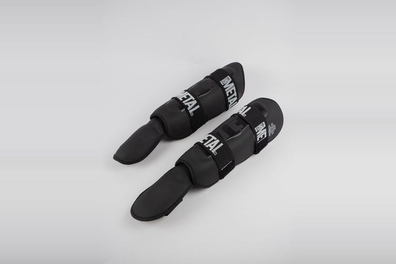 Protège-tibia MMA : ce que la discipline impose